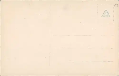 Ansichtskarte  Unsere Kronprinzessin 1913