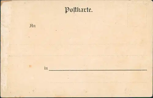 Ansichtskarte Friedrichsheim-Malsburg-Marzell Fabrikanlage 1899