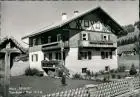 Ansichtskarte Tannheim Haus Renate Tannheim Tirol auf 1111 Meter Höhe 1965