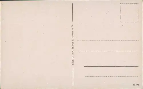 Ansichtskarte Grünenplan-Delligsen 3 Bild: Stadt, Aussichtsturm 1965