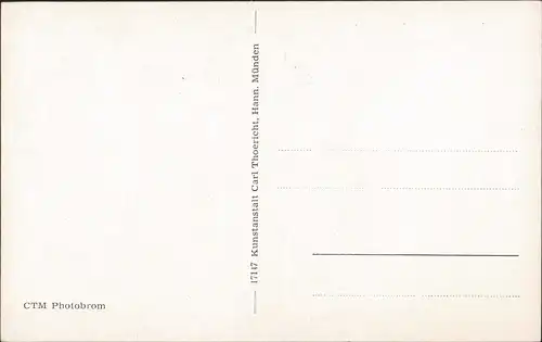 Wildemann (Innerstetal) Umlandansichten mit Schwimmbad, Linde, Harz-I  1940