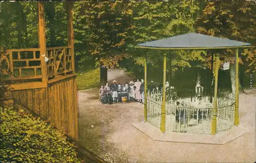 Truskawez Трускавець Трускавец Truskawiec Zdroj Marji 1914 