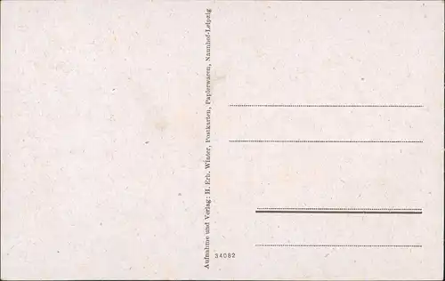 Ansichtskarte Groitzsch Wiprechtsburg 1938