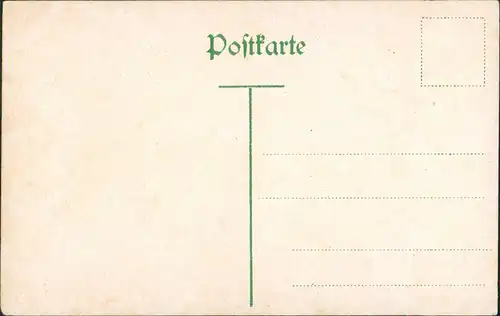 Ansichtskarte Uhlenhorst-Hamburg Uhlenhorster Fährhaus, Ruderer Heraldik 1913