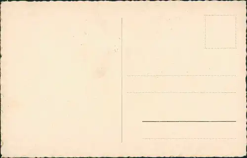 Ansichtskarte Neustadt-Hamburg Michaeliskirche - Kiosk 1932