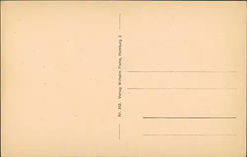 Ansichtskarte St. Pauli-Hamburg Landungsbrücken, Werft - Dampfer 1922