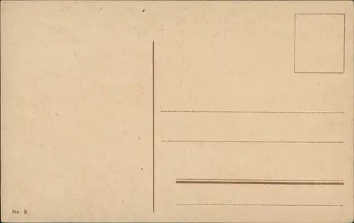 Ansichtskarte Hamburg Treppe - Rathaus 1914