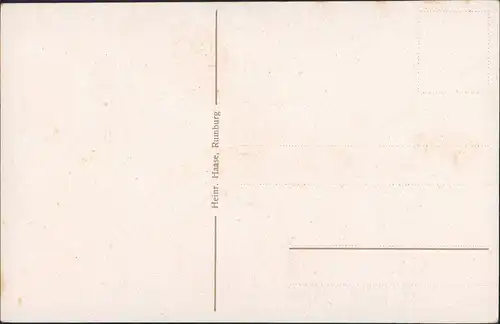 Postcard Rumburg Rumburk Marktplatz, Lauben 1914