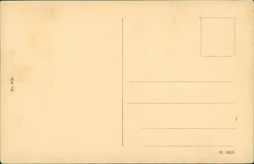 Ansichtskarte Werder-Magdeburg Adolf-Mittag-See, Fährhaus, Schwäne 1910