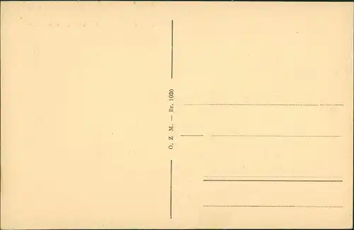 Ansichtskarte München Schloss Nymphenburg Schwäne Teich Park 1910