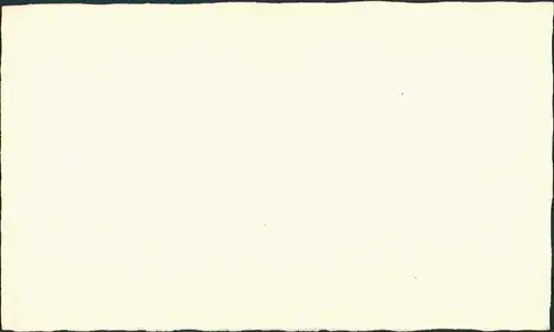 Dresden Glückwunsch - Neujahr/Sylvester Stadt im Winter 1930 Walter Hahn: