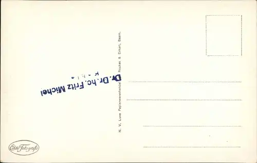 Maastricht Mestreech Stadtteilansicht Vrijthof Kirche Personen 1930