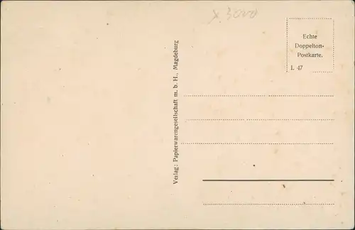 Ansichtskarte Magdeburg Alter Markt belebt, Geschäft, Tram uvm. 1920