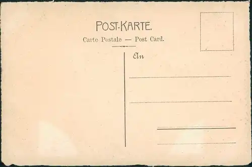 Ansichtskarte München Feldherrnhalle - Lifasssäule 1924