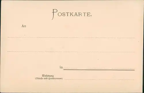 Ansichtskarte Calmbach-Bad Wildbad Stadtpartie - Fabrik 1900