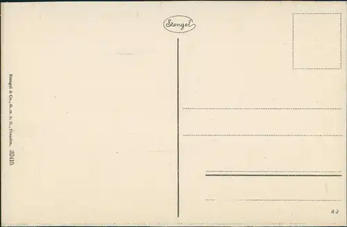 Ansichtskarte Köln Hauptbahnhof, Straßenbahn 1911