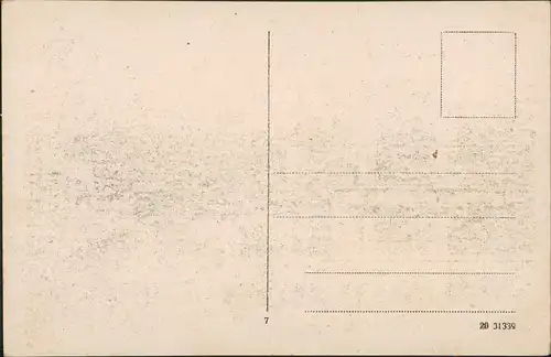 Ansichtskarte Kaiserslautern Straßen Partie am Marktplatz 1920