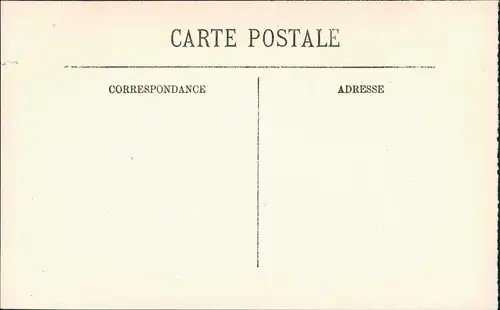 Lyon Vue générale des Quartiers St-Jean et Bellecour prise de  1910
