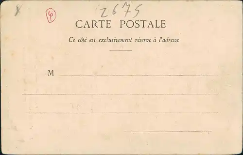 Brantôme Bas-relief du triomphe de la Mort Chapelle oratoire  grottes 1900