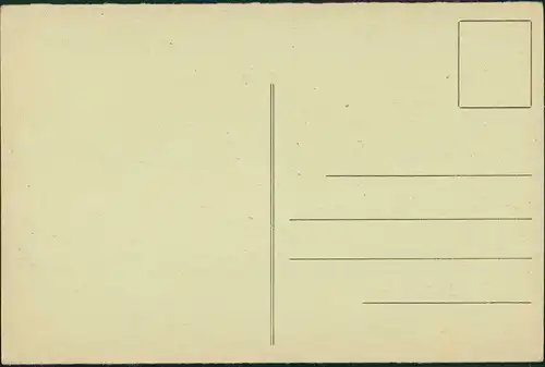 Ansichtskarte Worms Lutherplatz - Denkmal 1923