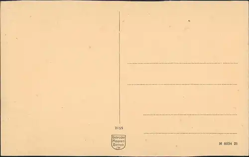 Ansichtskarte Duisburg Partie Städtische Tonhalle 1910