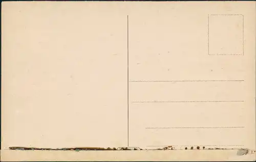 Ansichtskarte Leipzig Partie an der Deutsche Bücherei 1920