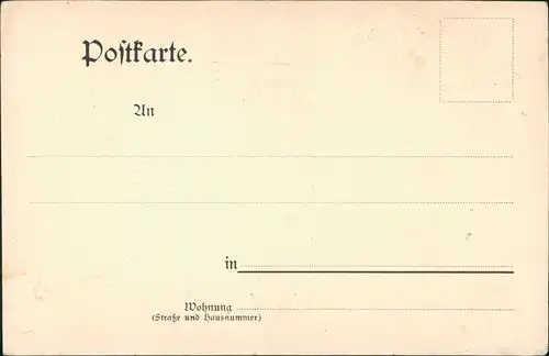 Karlsruhe Karlsruher Lebensversicherung mit "Bilanz-Angaben" 1906/0000