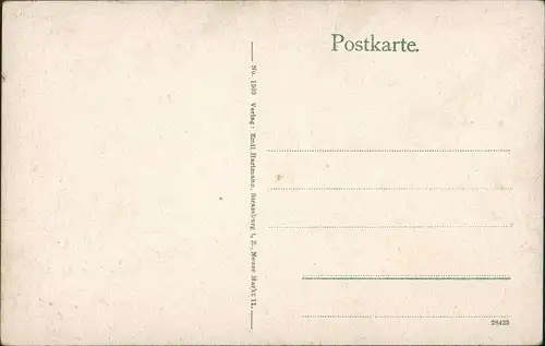 CPA Schlettstadt Sélestat Panorama-Ansicht Panoramic View 1910