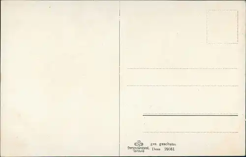 Ansichtskarte Nassau (Lahn) Stadtteilansicht Kurhaus Hauptportal 1910