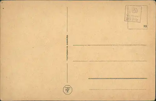 Ansichtskarte Köln Wallraf-Richartz-Museum Strassen Partie 1910