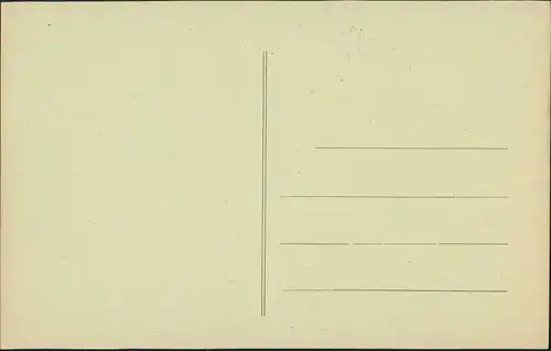 Ansichtskarte Düren Stadtteilansicht Partie am Museum 1910