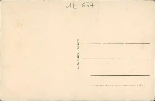 Tournai Dornick  Colonne Bataille de 841/Denkmal Schlacht bei Fontenoy 841 1910