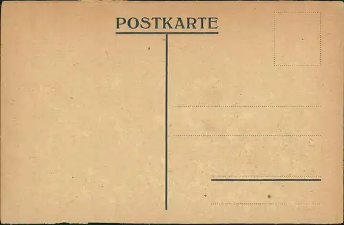 Ansichtskarte Köln St. Maria im Kapitol Strassen Ansicht 1920