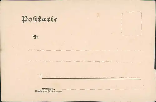 Ansichtskarte Ebbs Veitenhof im Kaisertal 1905