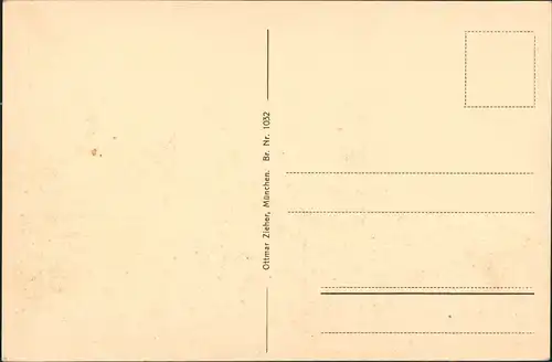 Ansichtskarte Haidhausen-München Maximilianeum - Straße 1912