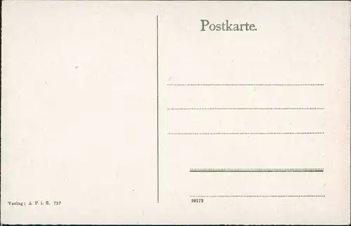 Ansichtskarte Holthausen-Essen (Ruhr) Margaretenhöhe 1915