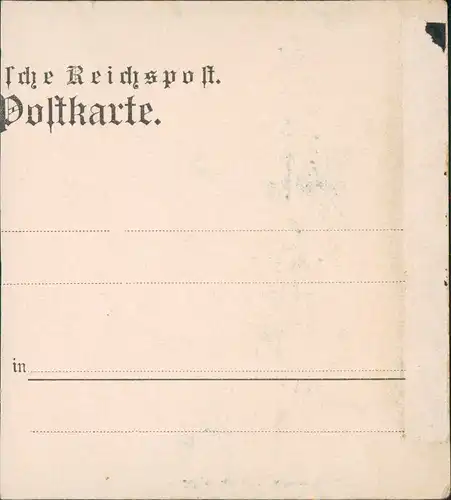 Ansichtskarte Plauen-Dresden Plauenscher Grund Hochwasser 30./31. Juli 1897
