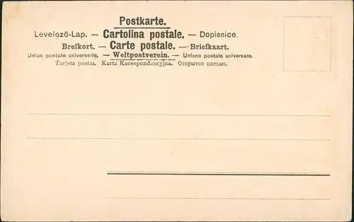 Ansichtskarte Charlottenburg-Berlin Partie am Schloßpark 1908