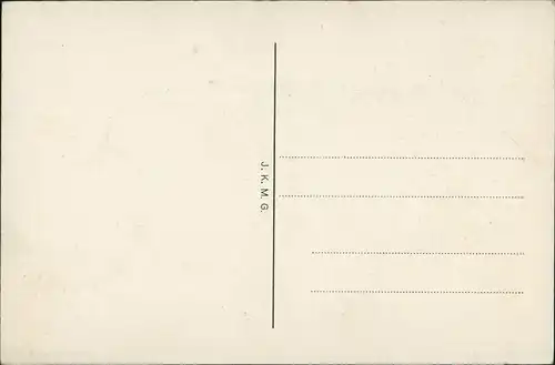 Ansichtskarte Krefeld Crefeld Partie am Bahnhof 1925