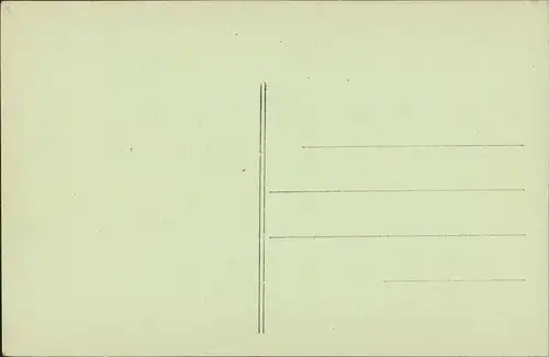 Ansichtskarte Düsseldorf Quartier General 1922