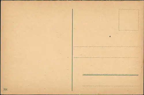 Ansichtskarte Köln Hauptbahnhof - Vorplatz 1922