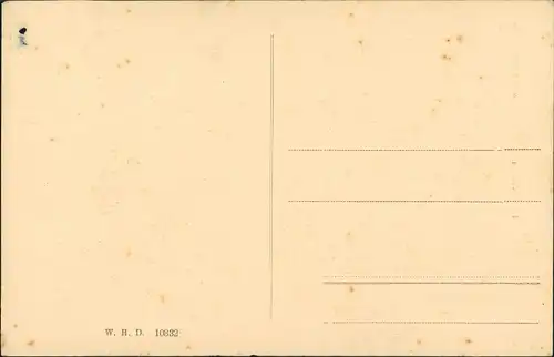 Ansichtskarte München Frauenkirche Gesamtansicht Kirche mit Rathausturm 1910