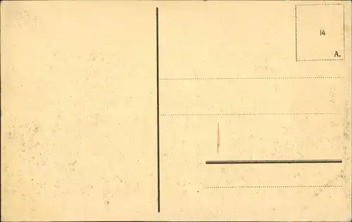 Ansichtskarte München Propyläen Ansicht Gebäude Bauwerk mit Säulen 1910