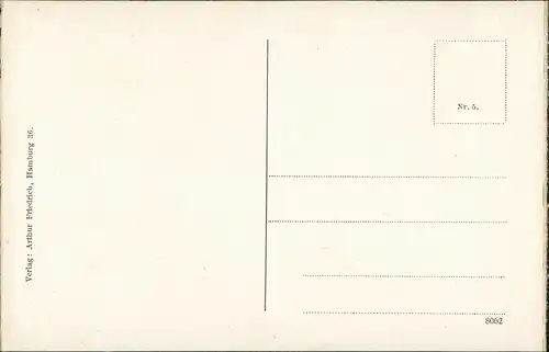 Ansichtskarte Hannover Provinzialmuseum 1915