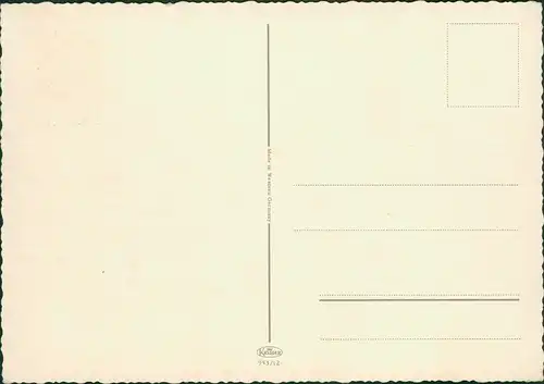 Ansichtskarte Hannover Flughafen, Kröpcke, Straßen 1968