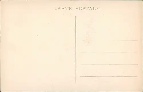 CPA Paris GRAND HÔTEL DU PAVILLON 36. Rue de l'Echiquier 1922