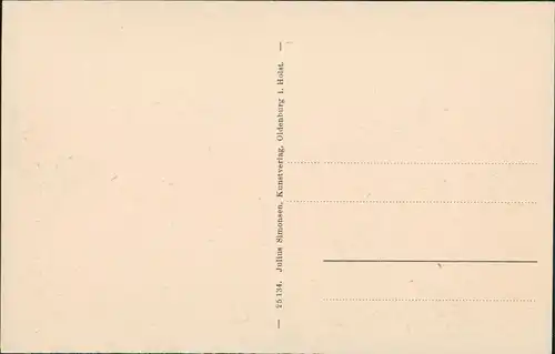 Ansichtskarte Ahlbeck (Usedom) Seebrücke, Weg - Uhr 1924