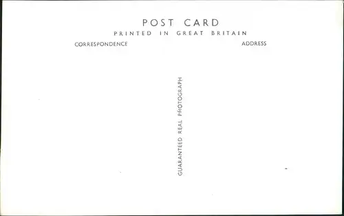 Ansichtskarte  R.M.S. "COLUMBA" Ship Schiff Schiffsfoto-AK 1950