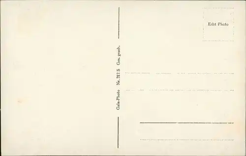 Ansichtskarte Wernigerode Holzgeschnitztes Haus, Breite Straße 72 1928