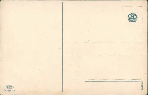 Cartoline Meran Merano Merano visto da Maia Alta 1910